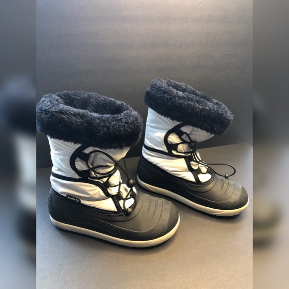 KAMIK SNOW BOOTS - Picture 3 of 6